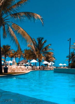 Porto de Galinhas-Muro Alto Resort